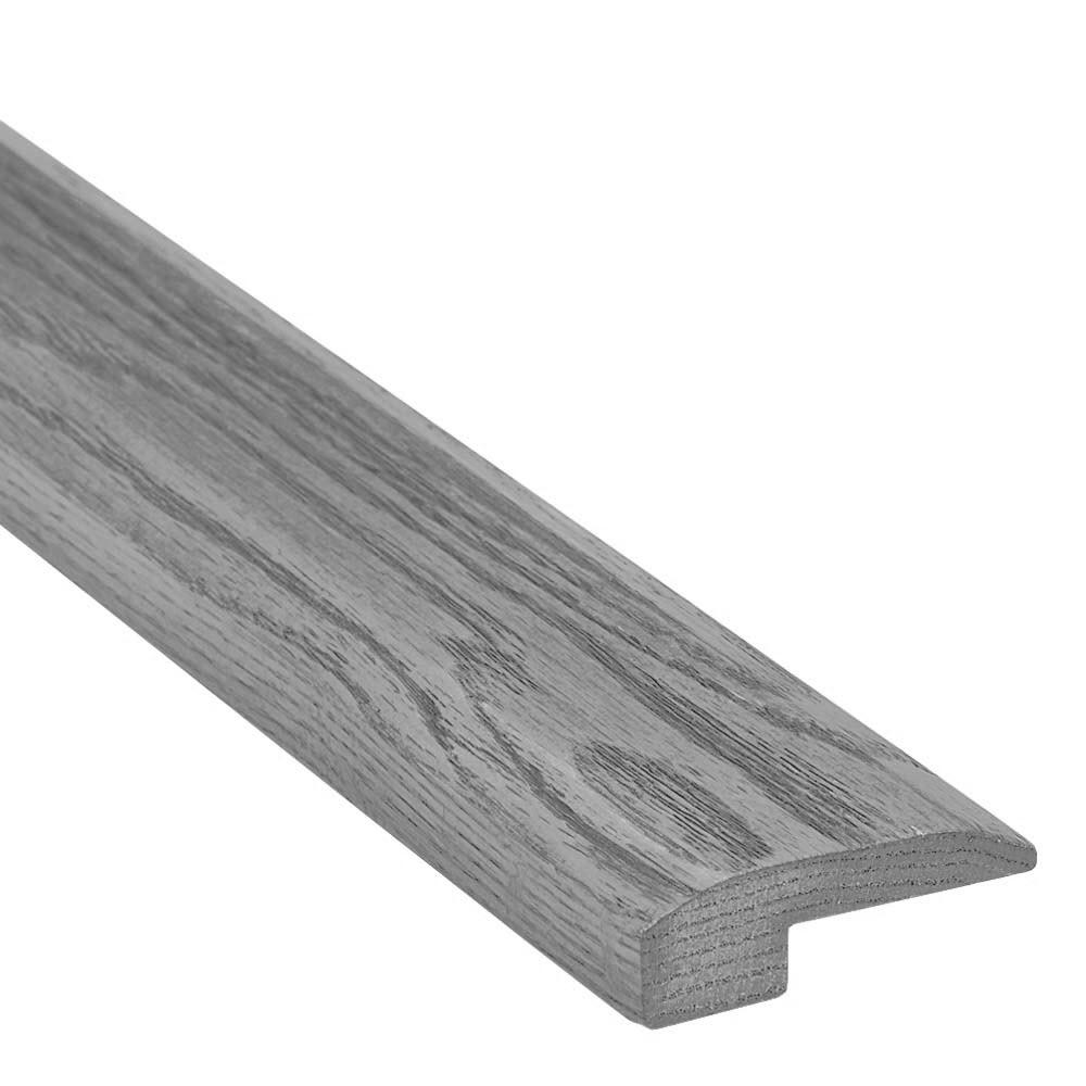 Bruce Autumn Glen Walnut .625 in. Thick x 2 in. Wide x 78 in. Length ...