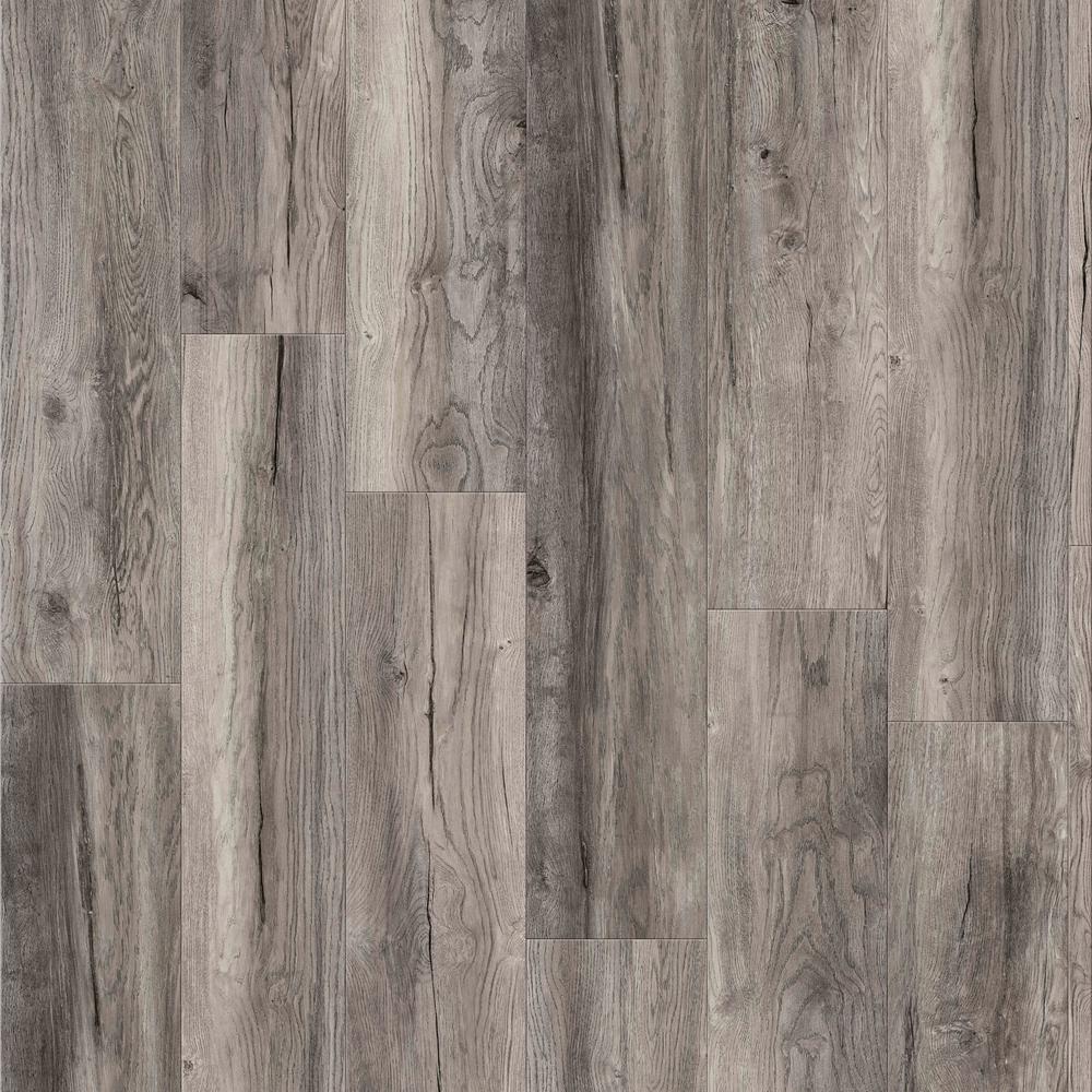 Home Decorators Collection Take Home Sample -EIR Waveford Gray Oak