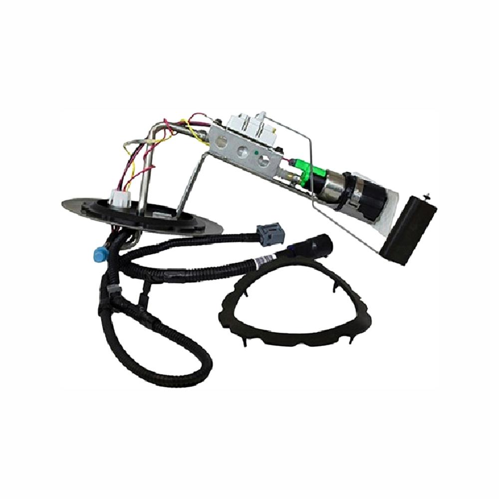Motorcraft PFS205 Fuel Pump /& Sender 2003-2004 Ford Lincoln Mercury