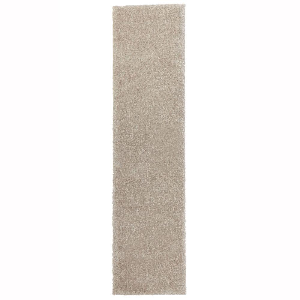  Home  Decorators  Collection  Ethereal  Cream Beige 2 ft x 8 