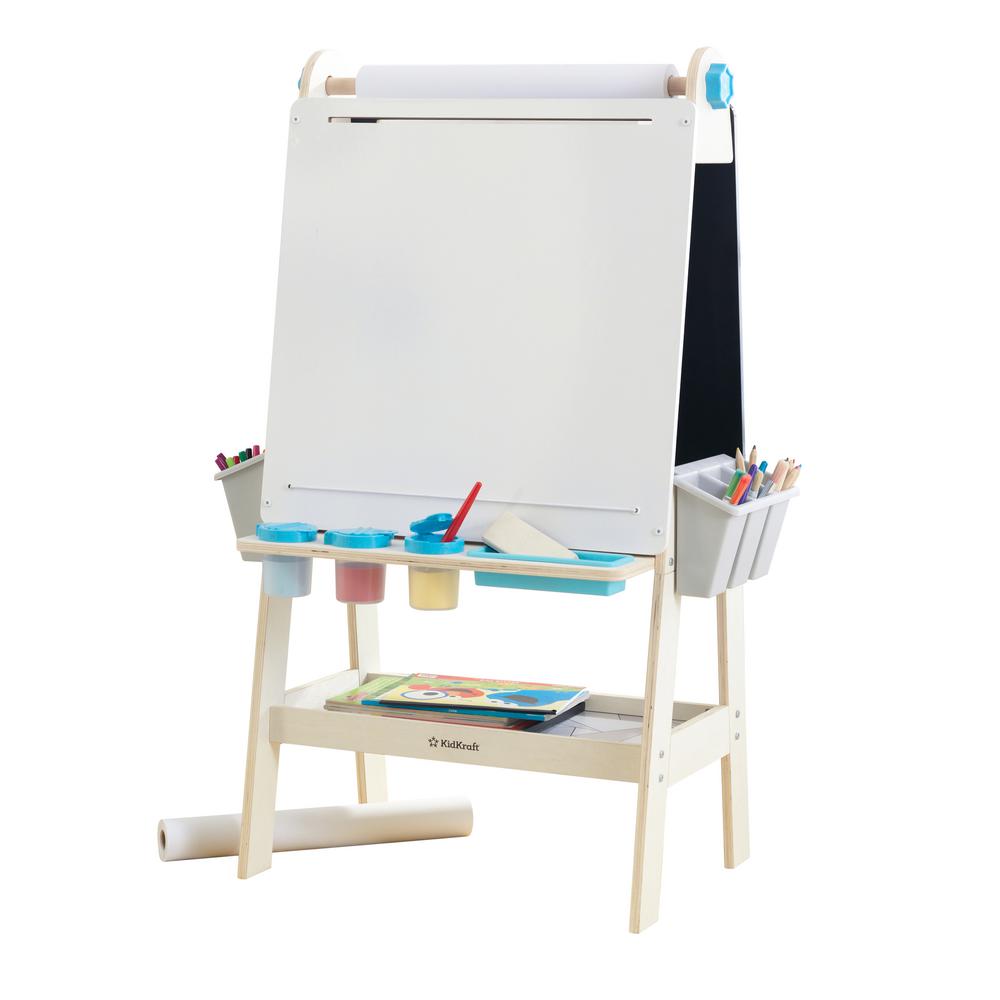 kidkraft art table
