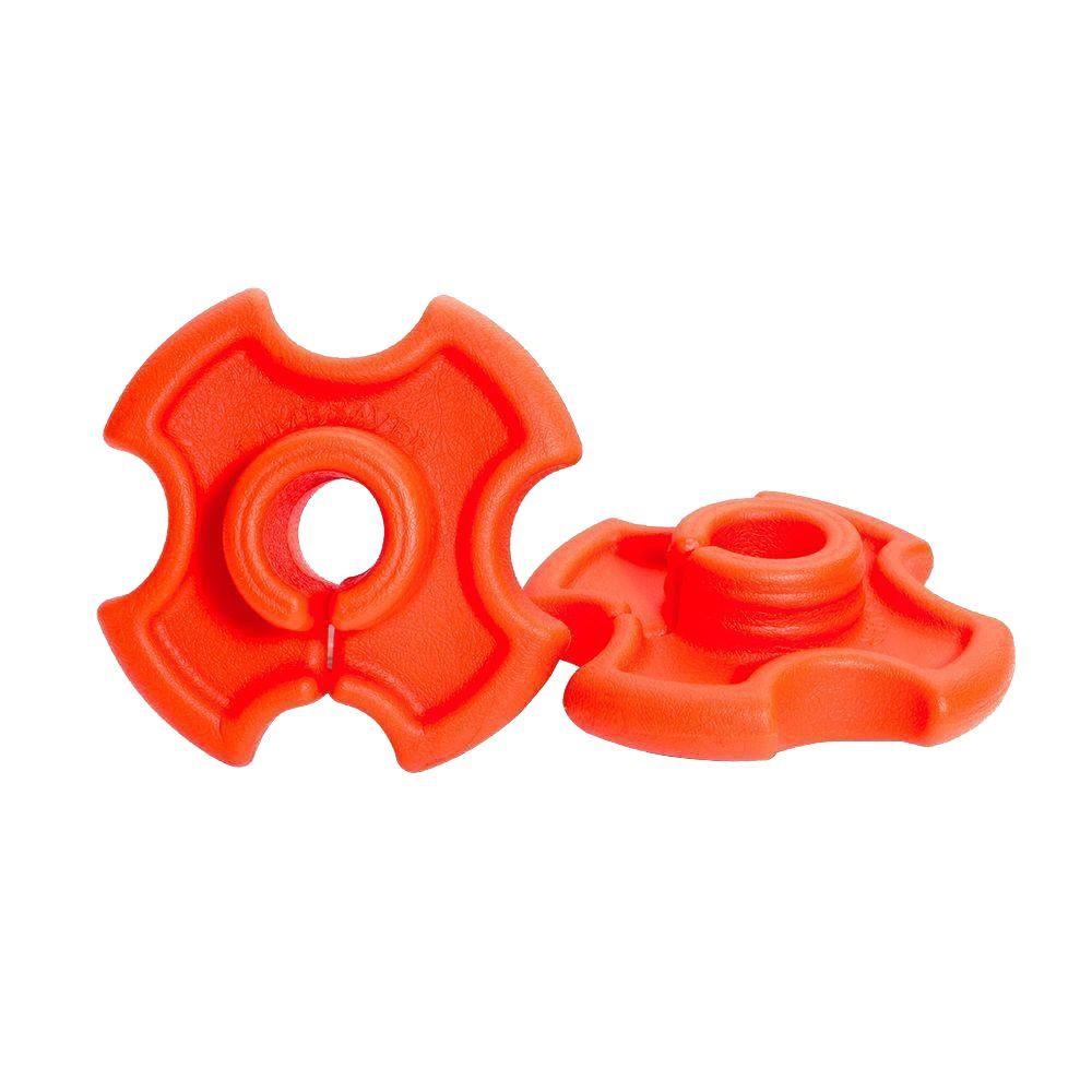 Limbsaver ComfortTech Orange Shaft Dampener Vibration Killer for Weed