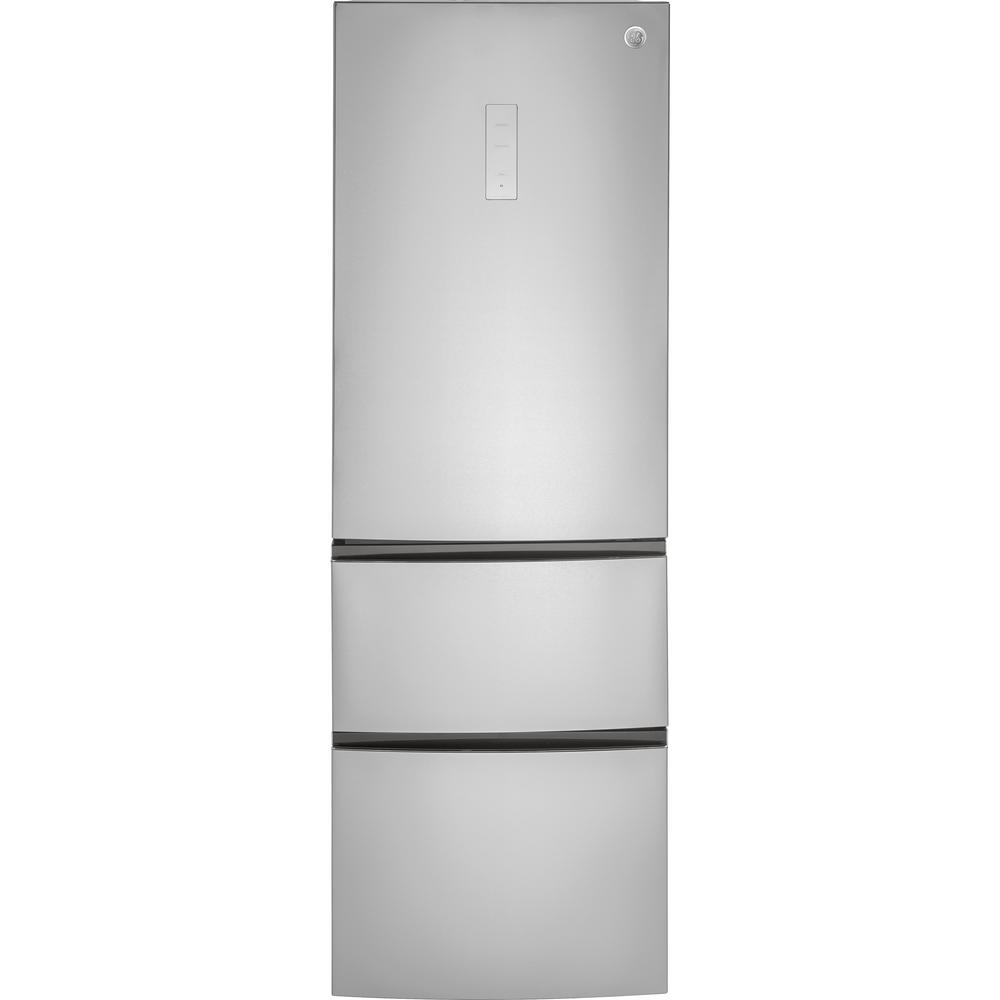 Bottom Freezer Refrigerators - Refrigerators - The Home Depot