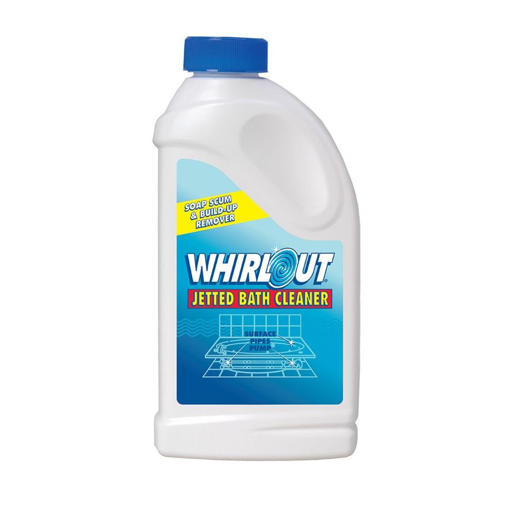 Whirlout 1.5 lb. Whirlpool Cleaner-WO06N - The Home Depot