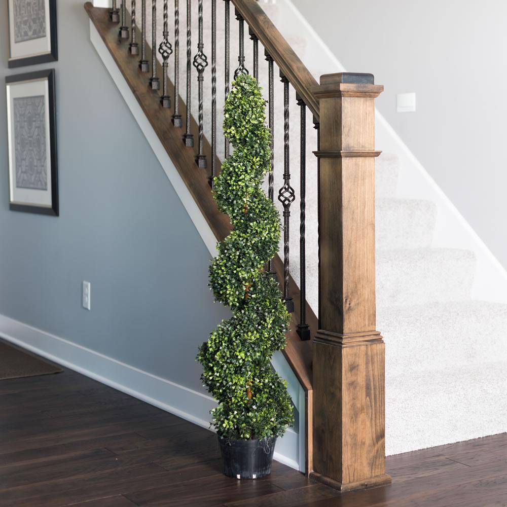 Artificial Plants & Flowers Home Accents The Home Depot