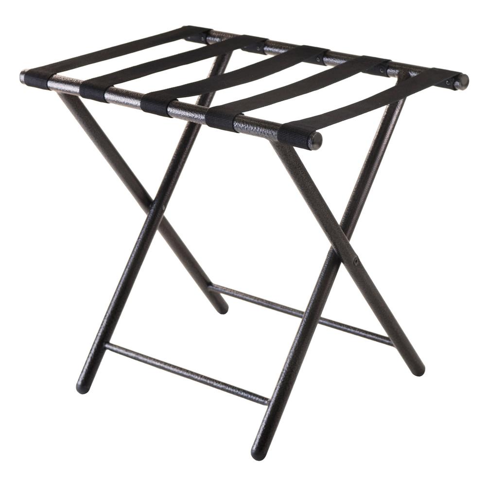 luggage folding rack