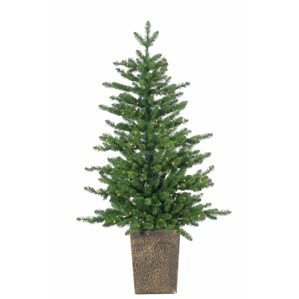 Find All Types of Christmas Trees at The Home Depot