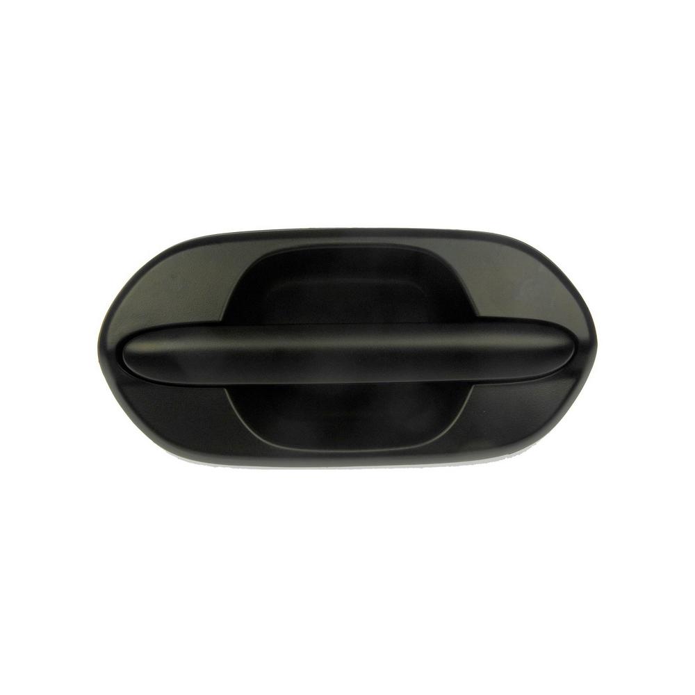 Help Exterior Door Handle Sliding Left 1999 2004 Honda Odyssey