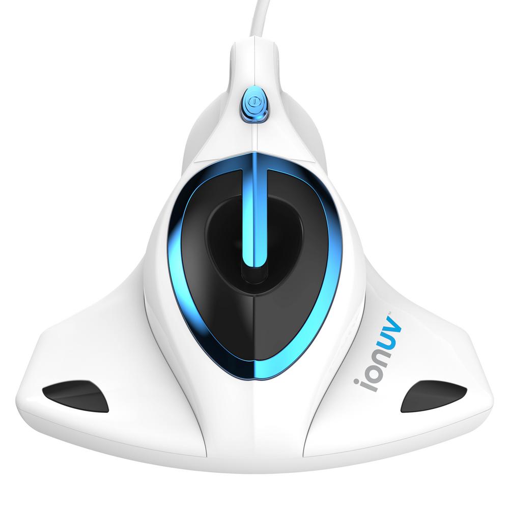 Tzumi 120volt Ion Uv Pure Clean Vac Cordless Handheld Vacuum