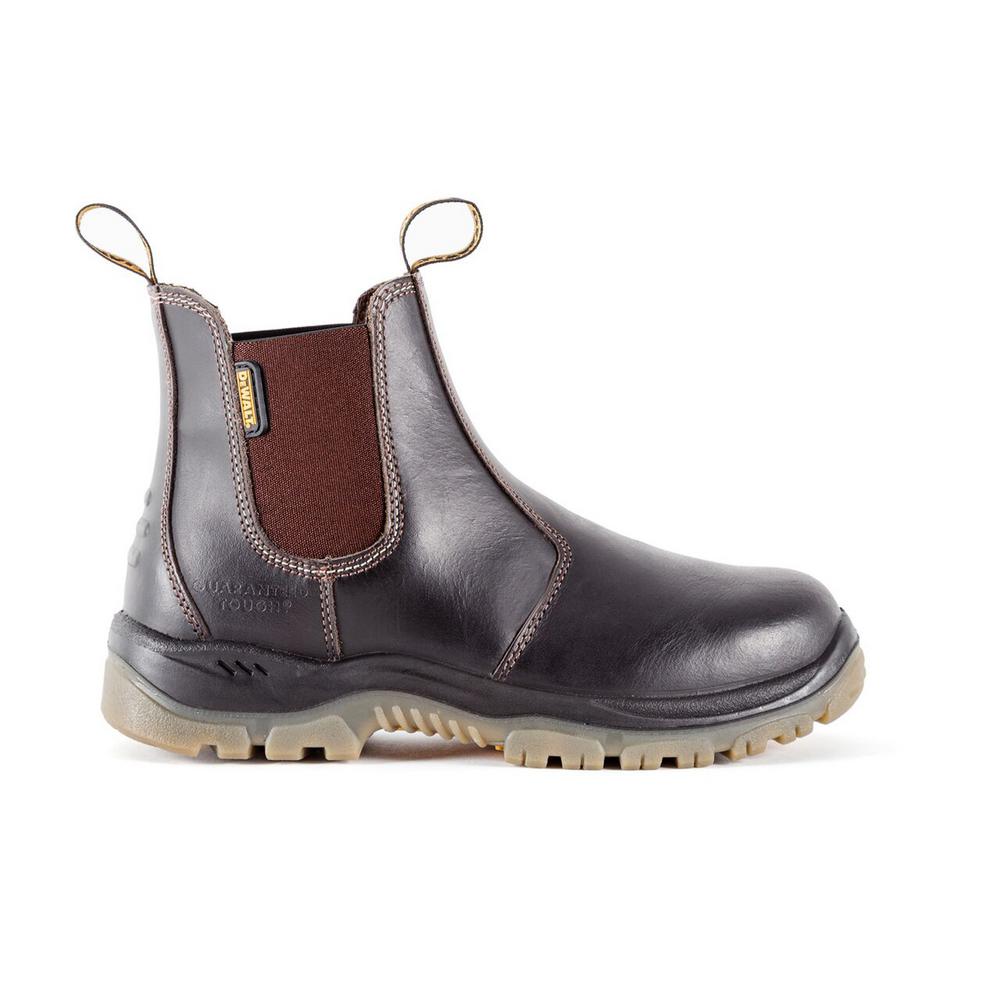 chelsea working boots