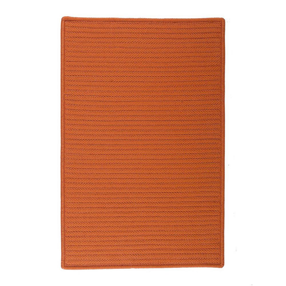 Elegant Rust Colored 8x10 Area Rug Rugs Home Decorating Ideas ...