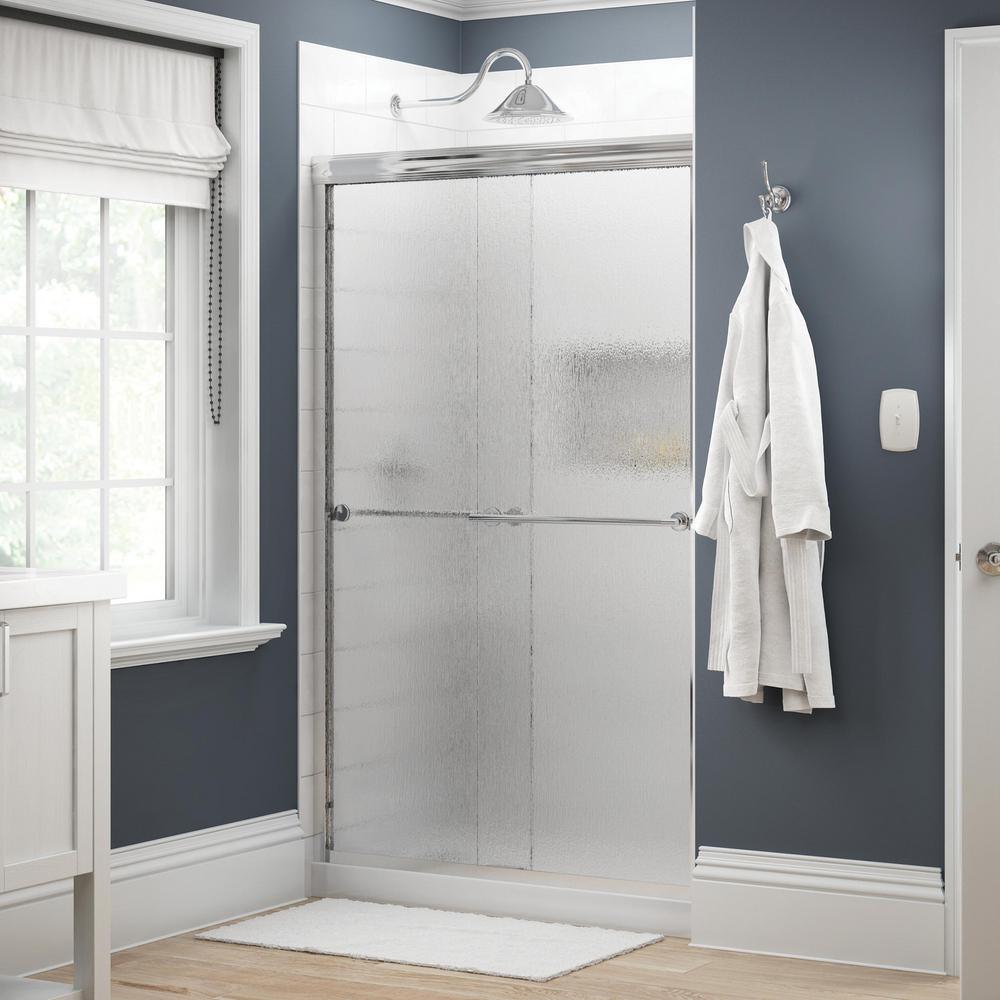 Can You Put Rain X On Glass Shower Doors Glass Door Ideas