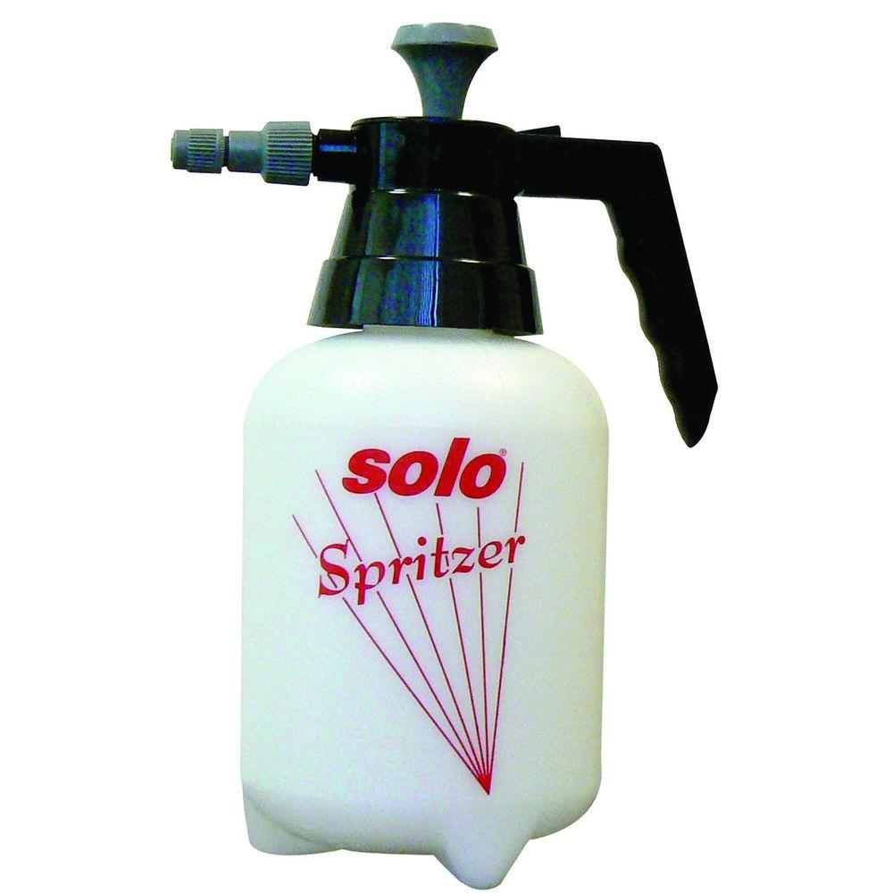 solo garden sprayer