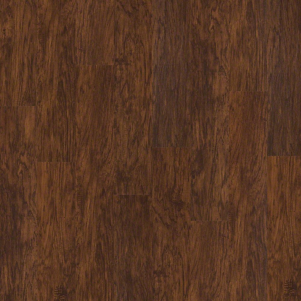 Shaw 0225V Sumter Plus 8Mil 7" Wide Smooth Luxury Vinyl Plank Flooring