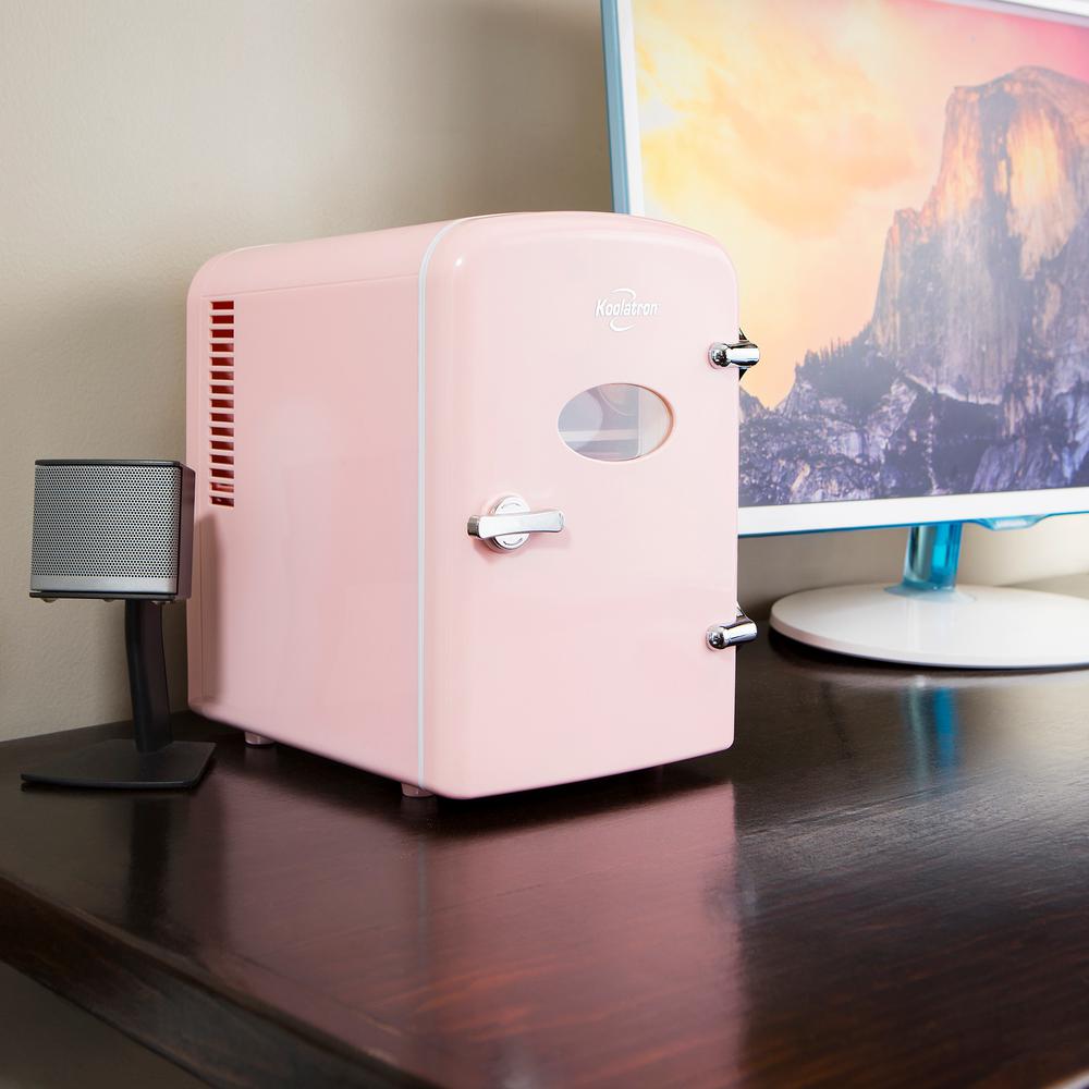 koolatron mini cooler