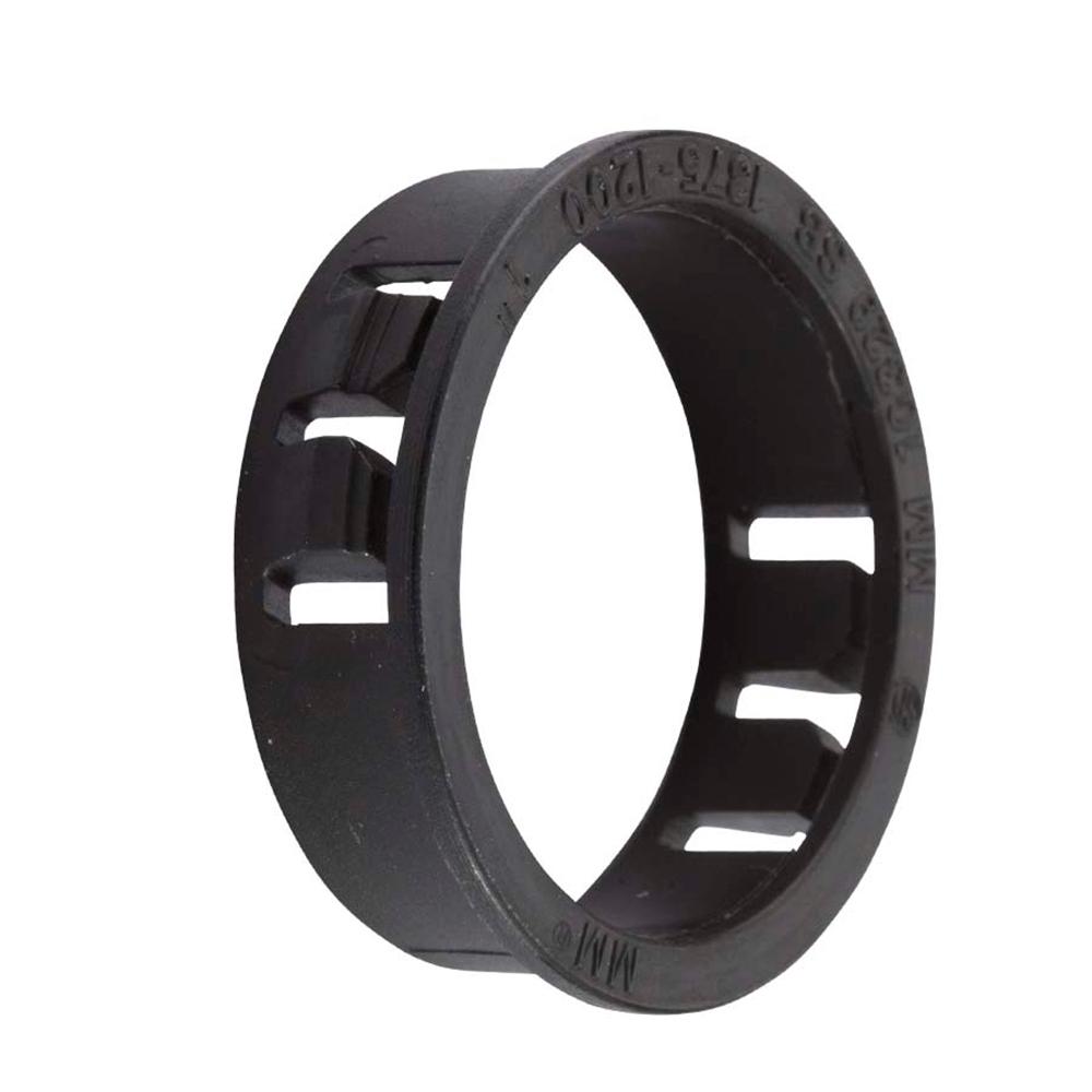 Halex 1/2 in. ACC SnapIn Bushing (100Pack)72505B The Home Depot