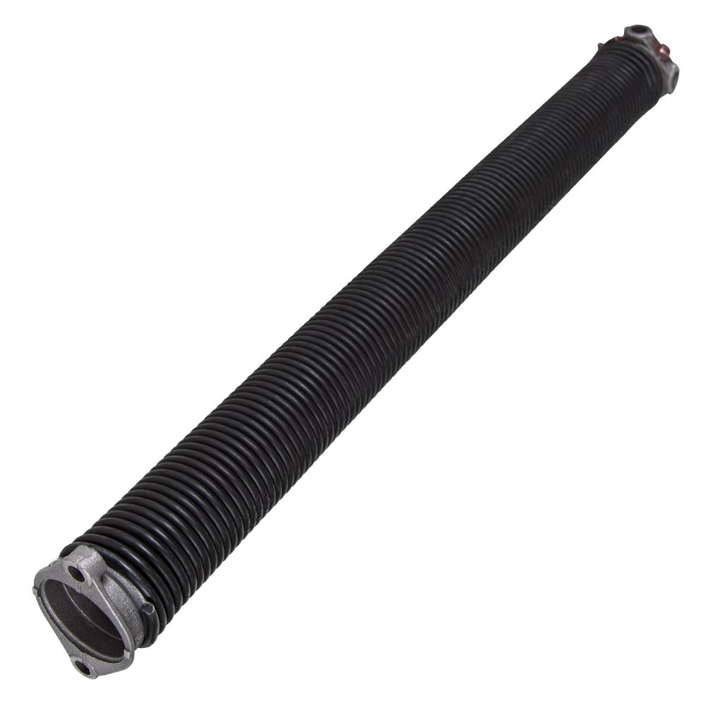New Opener Parts Garage Door Torsion Spring 2 in X .234 X 32 in RHW Brown