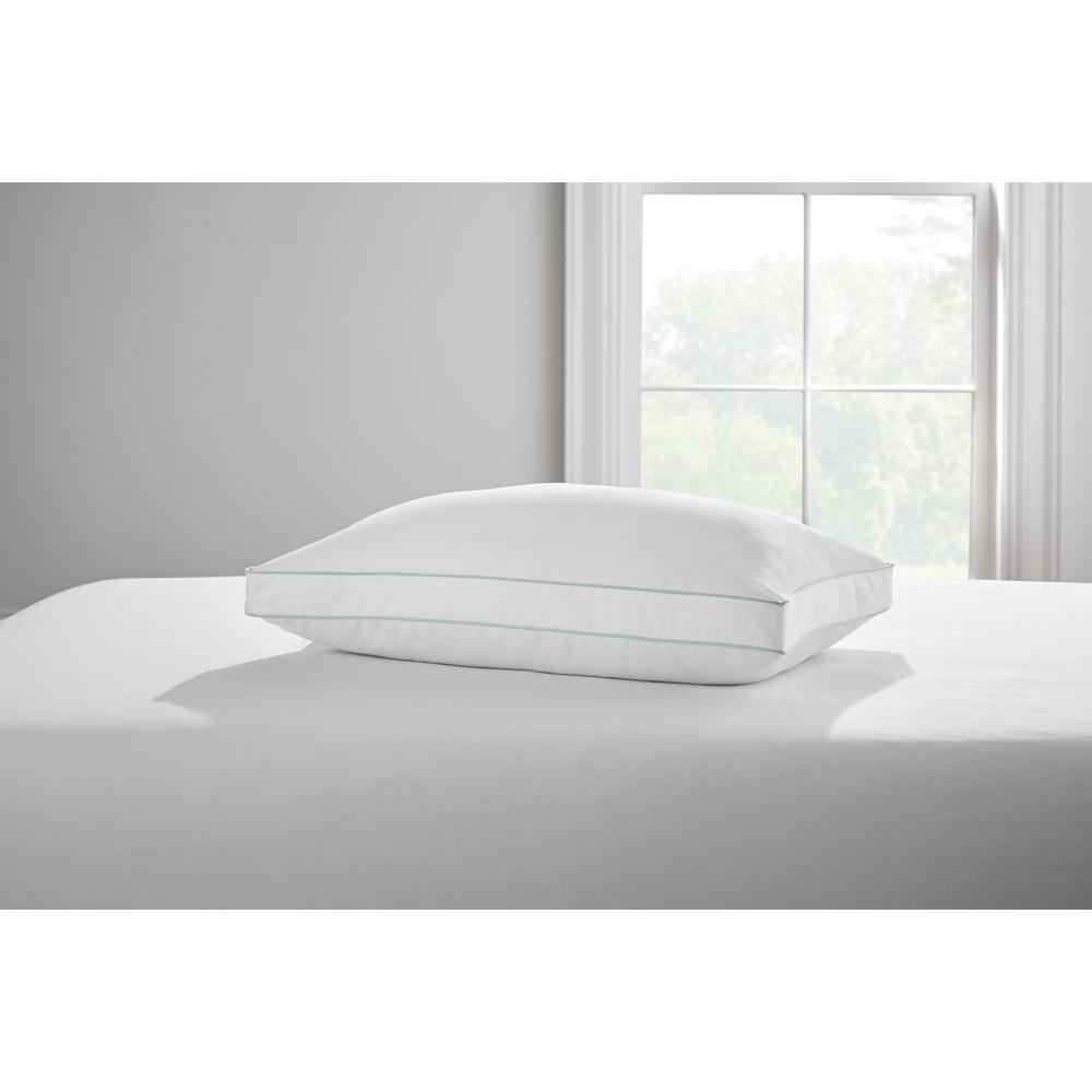 Home Decorators Collection Firm Extra Firm Down Alternative King
