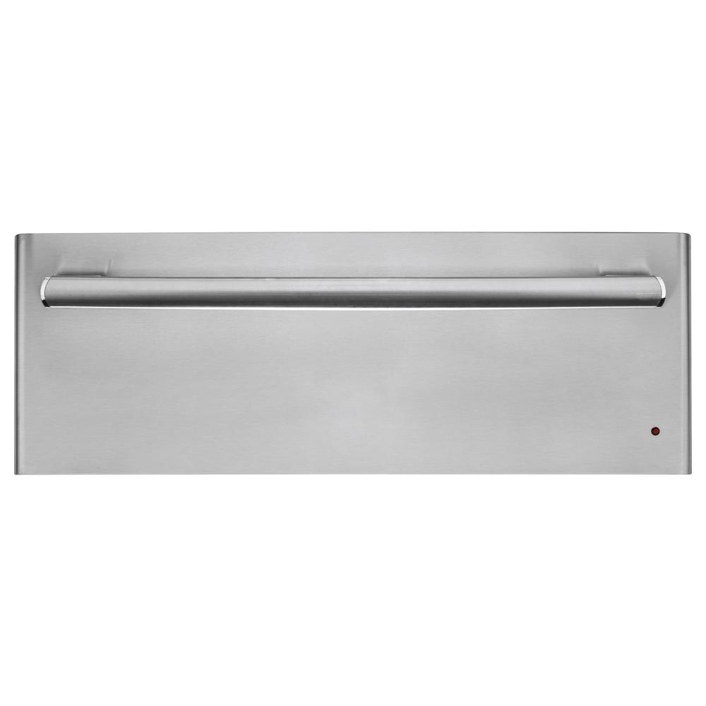 Ge Profile 30 In Warming Drawer In Stainless Steel Pw9000sfss