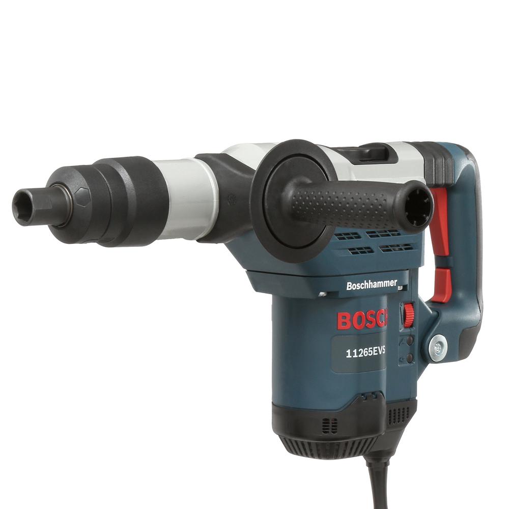 Bosch 13 Amp Corded 1 5 8 In Variable Speed Spline Combination