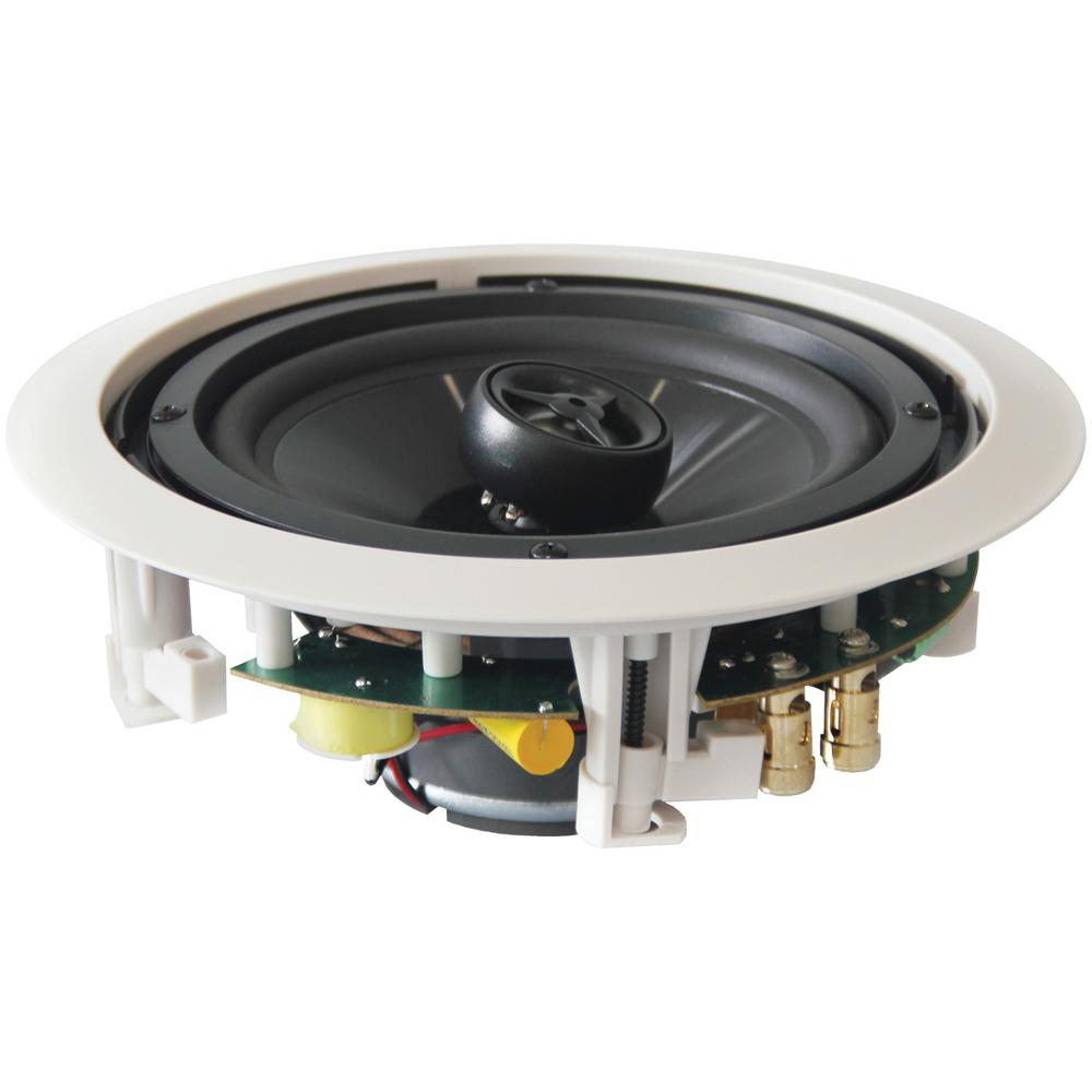 weather resistant ceiling speakers