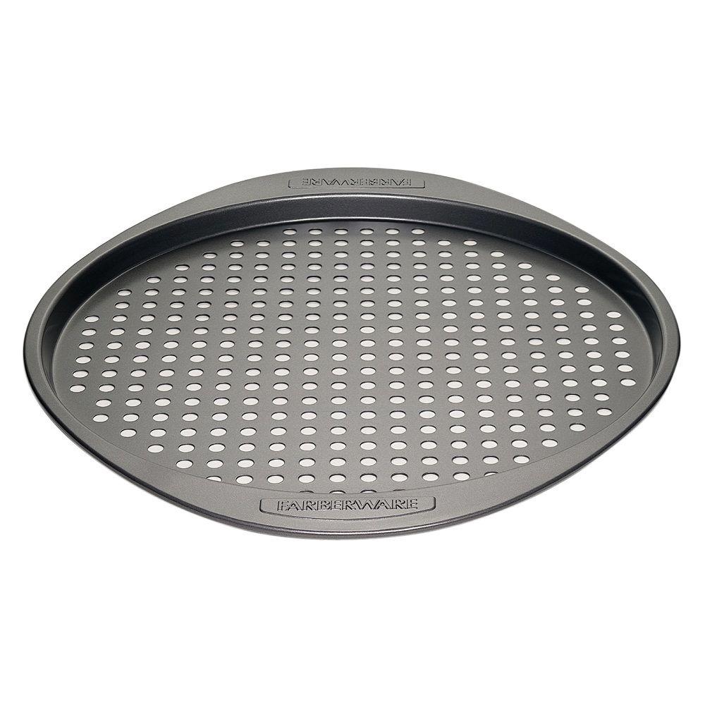 Farberware Steel Pizza Pan