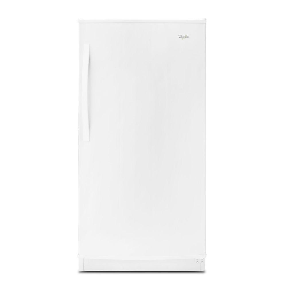 frost free upright freezer