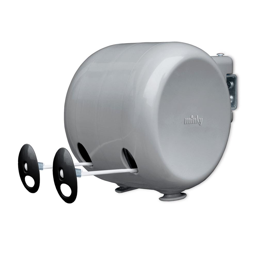 Crown Bolt Outdoor Clothesline Dryer41135 The Home Depot