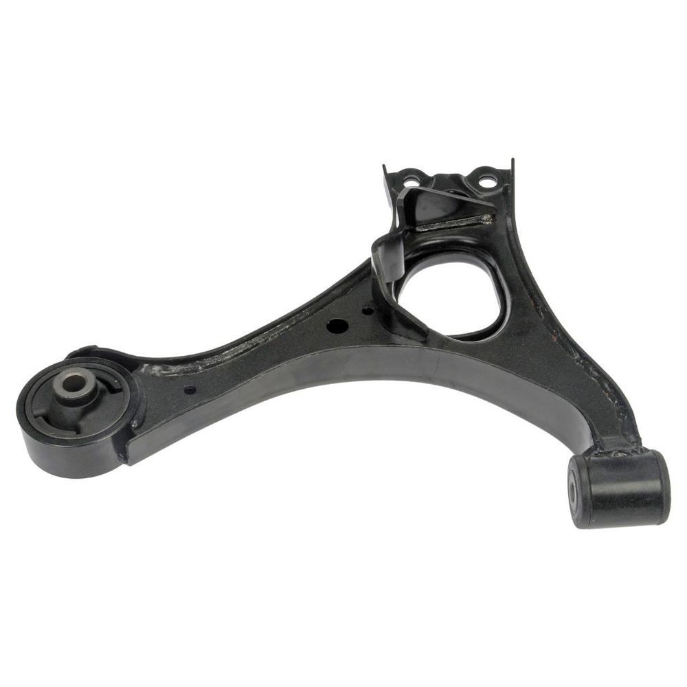 OE Solutions Front Left Lower Control Arm 2006-2011 Honda Civic 2.0L ...