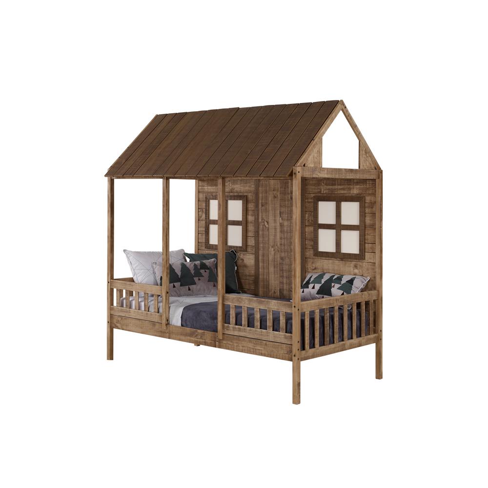 donco dollhouse bed
