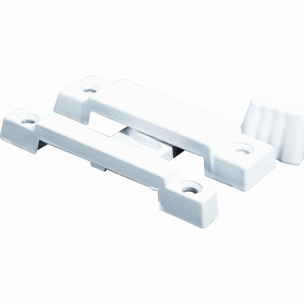 Window Sash Locks Window Hardware The Home Depot