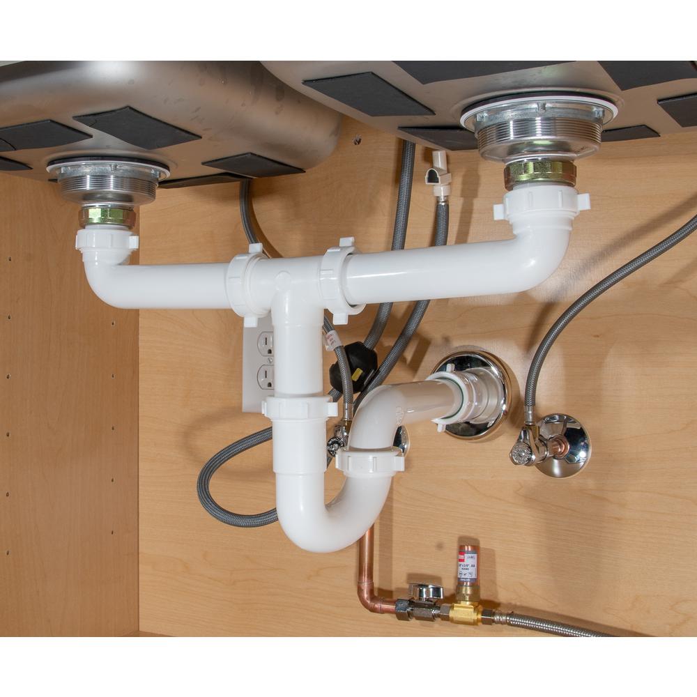 Kitchen Sink Plumbing Fittings Kitchen Info