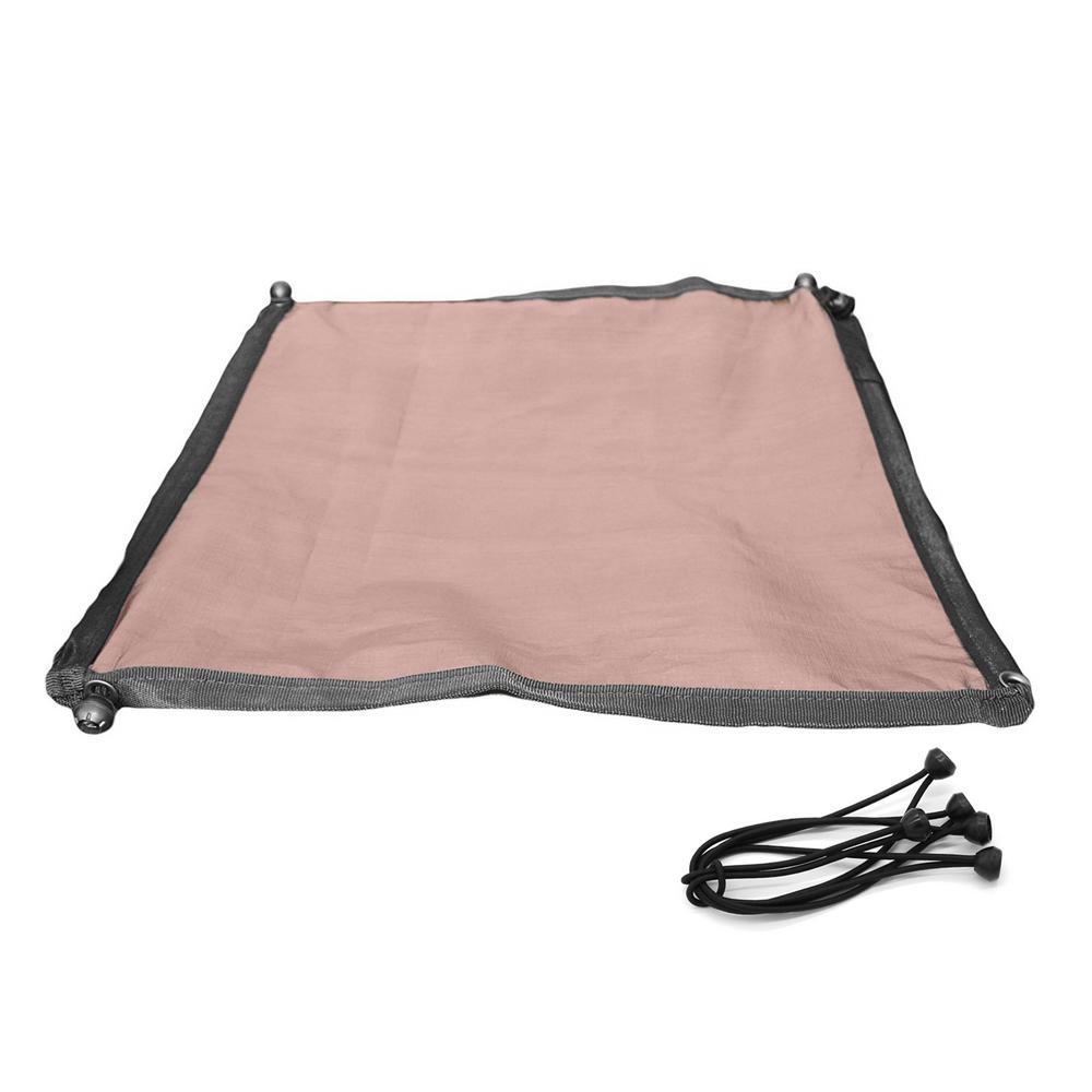 Advantek Pet Gazebo Polyester Replacement Cover 8ft