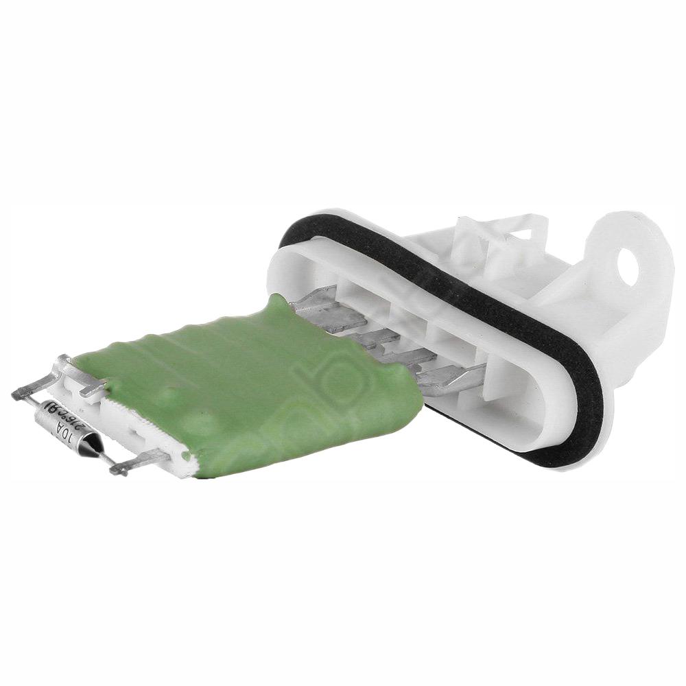 ACDelco HVAC Blower Motor Resistor1580521 The Home Depot