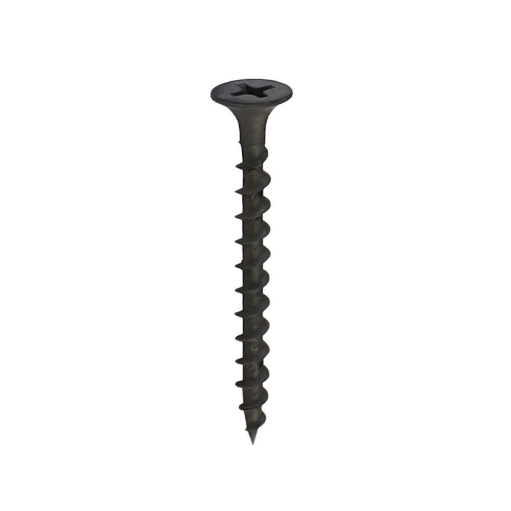 Constructor 10 x 4 in. Phillips BugleHead Coarse Thread Sharp Point Drywall Screw (1 lb.Pack