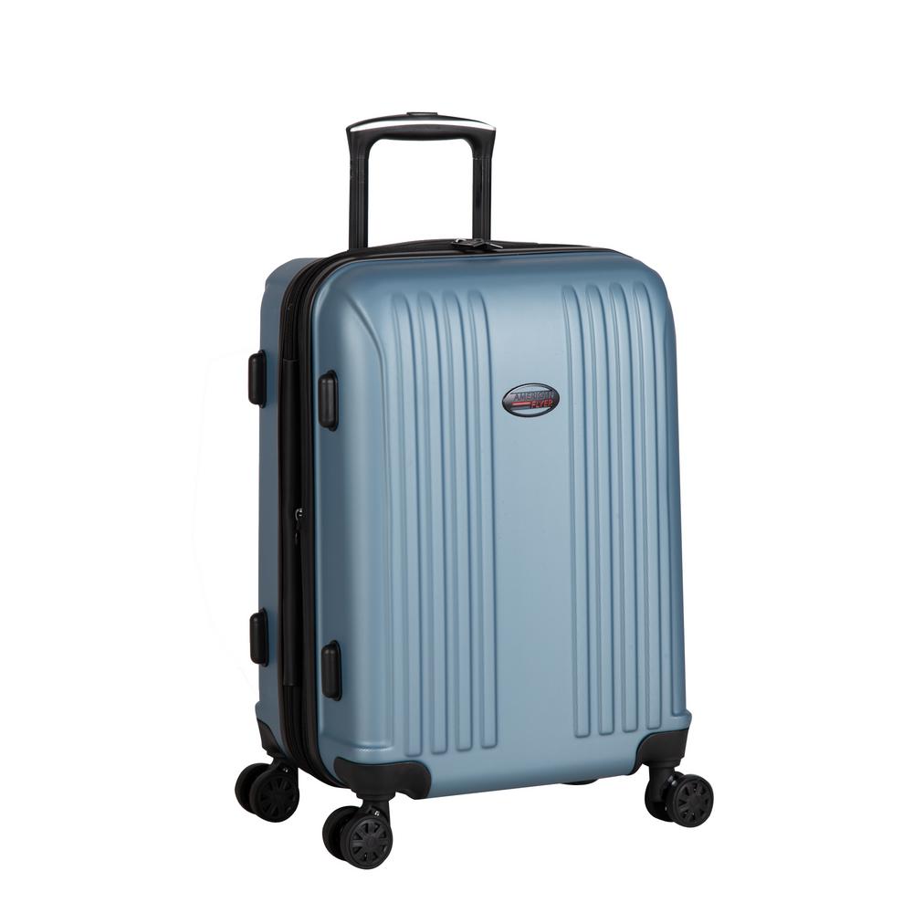 american flyer carry on luggage