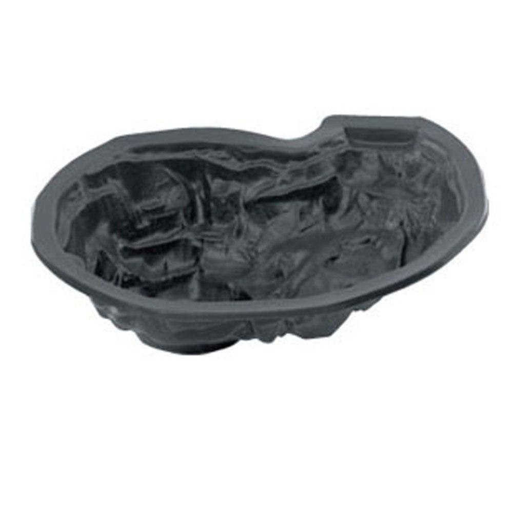 plastic pond tub