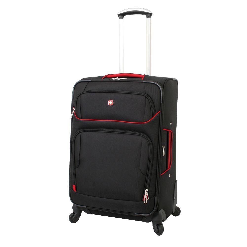 best hardside spinner carry on luggage