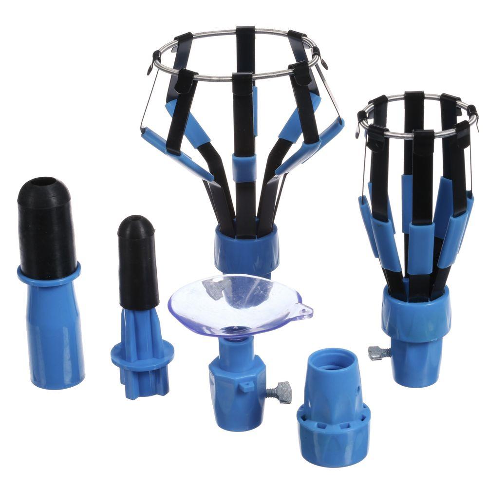 Ettore Bulb Changer without Pole48350 The Home Depot