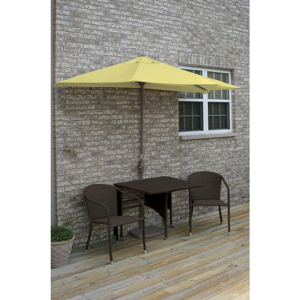 Daniella Patio Furniture Outdoors The Home Depot