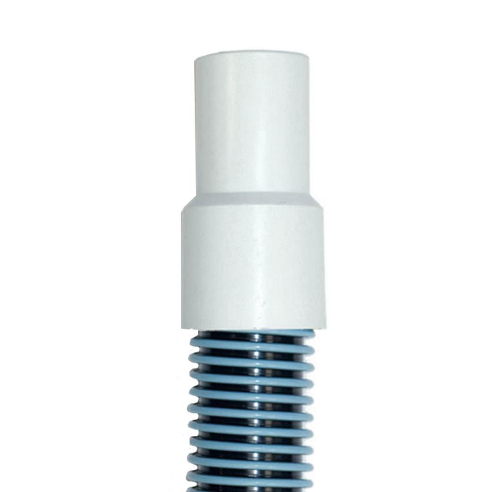 home depot pool hose adapter