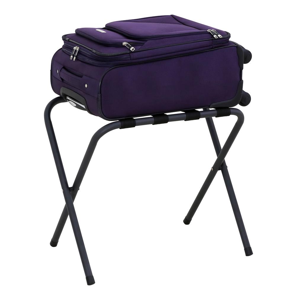 home depot luggage carrier