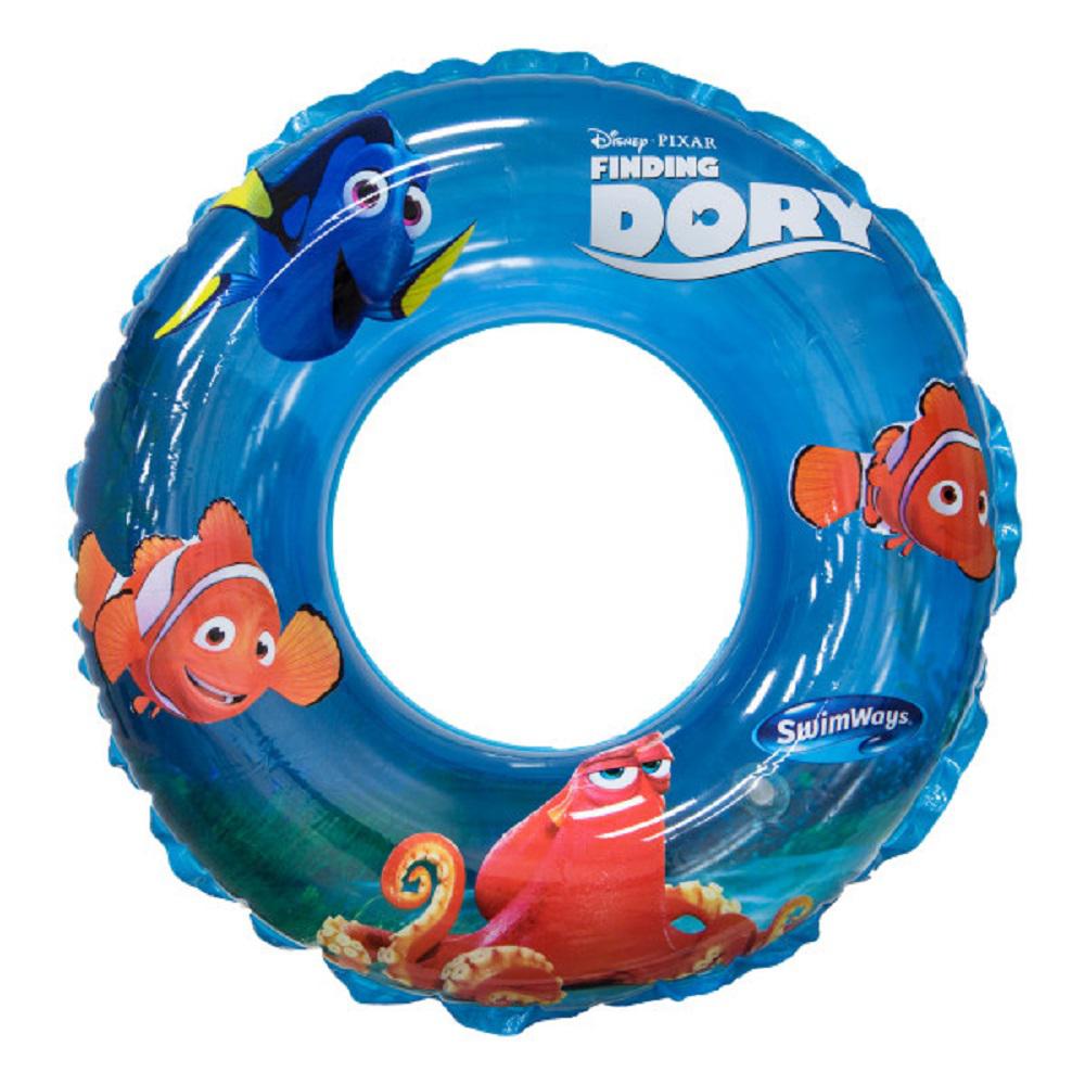 swimways swim ring