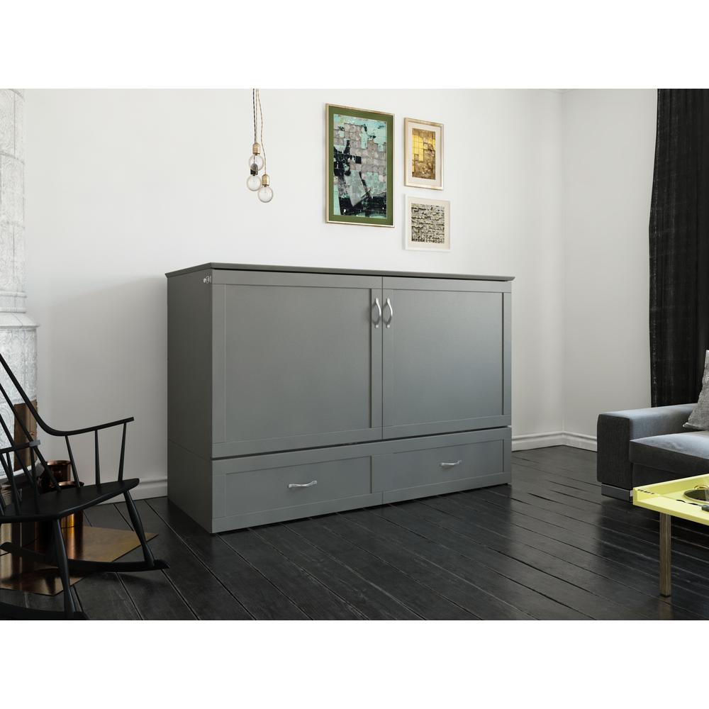 Grey Atlantic Furniture Beds Ac624149 40 600 
