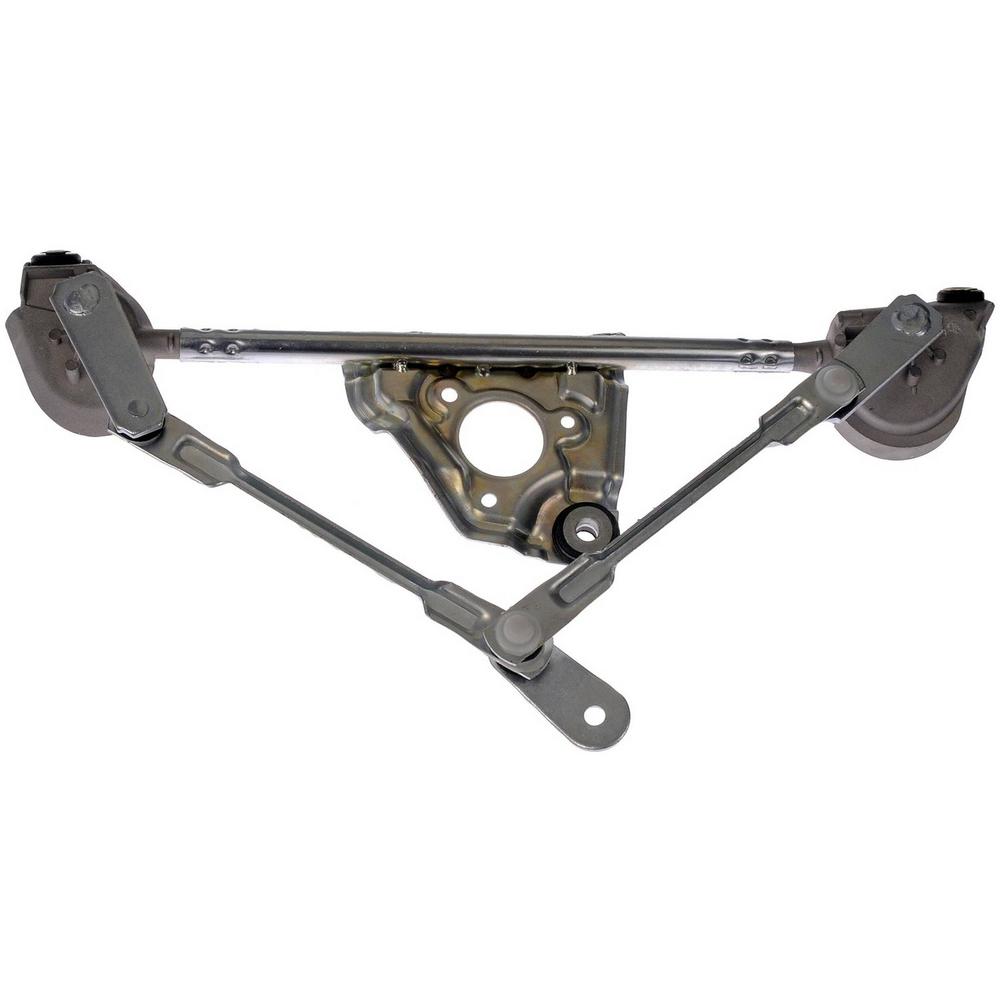 OE Solutions Windshield Wiper Transmission 20002005 Toyota Echo 1.5L