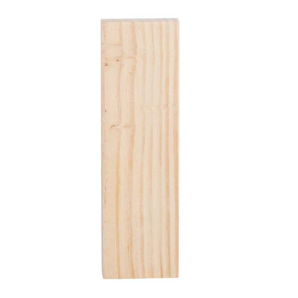 2 inch wooden blocks michaels