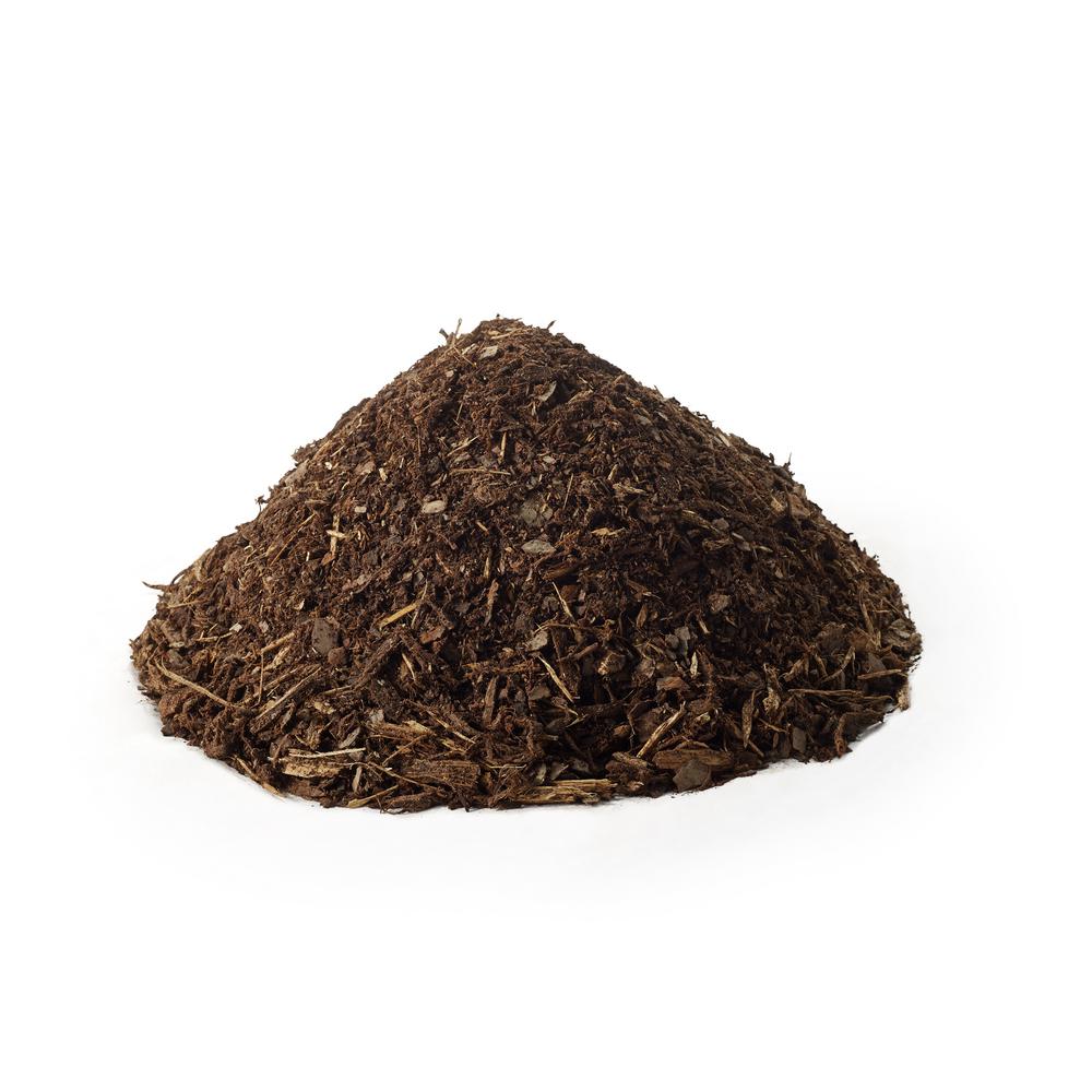 Vigoro 2 cu. ft. Red Mulch480978 The Home Depot