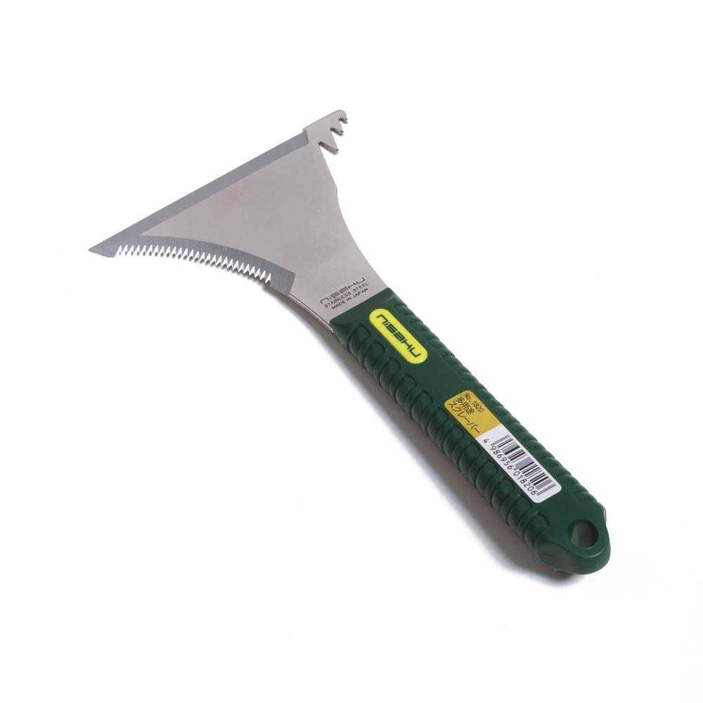 hand patio scraper