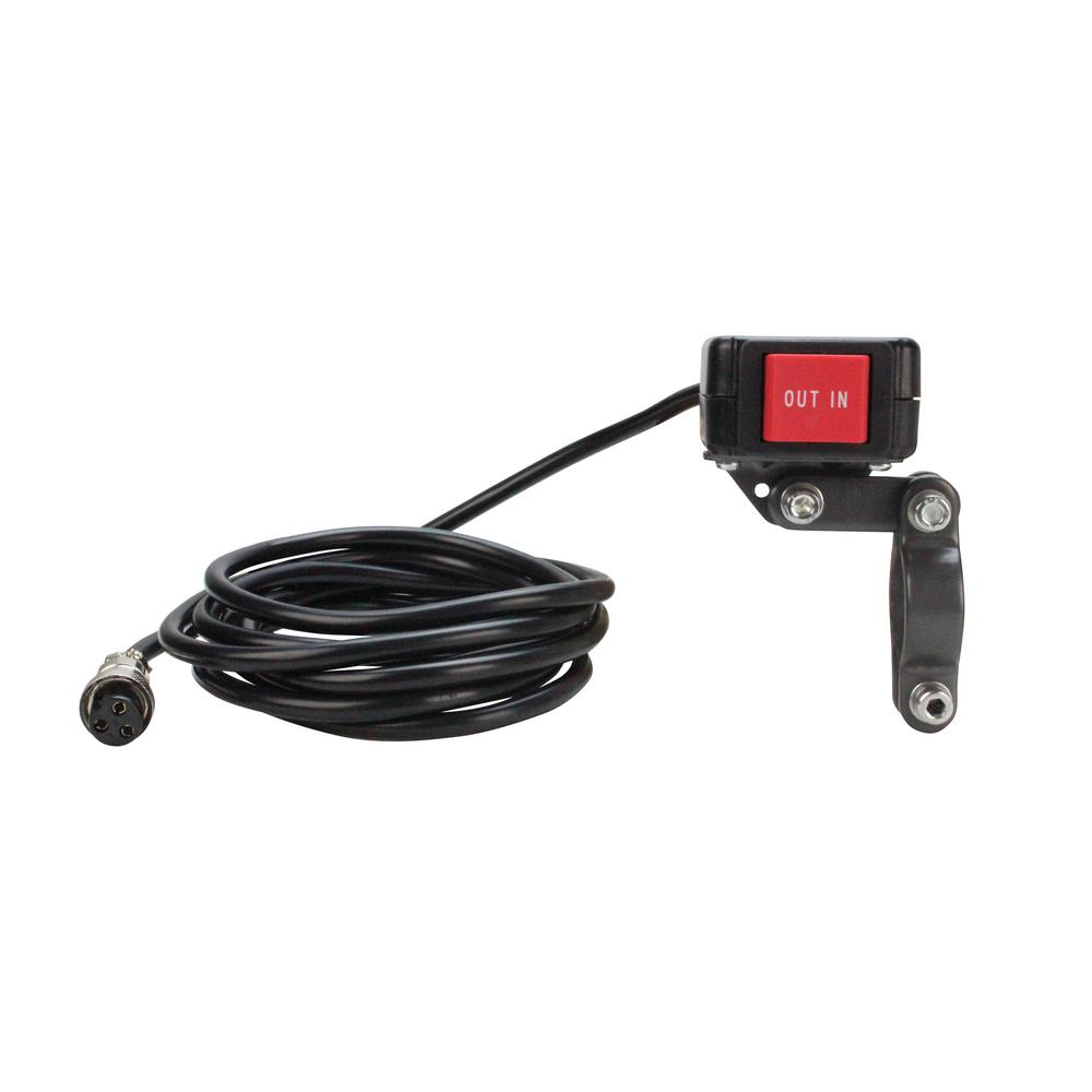 Industrial & Scientific Switches All Winches Replacement Waterproof ATV