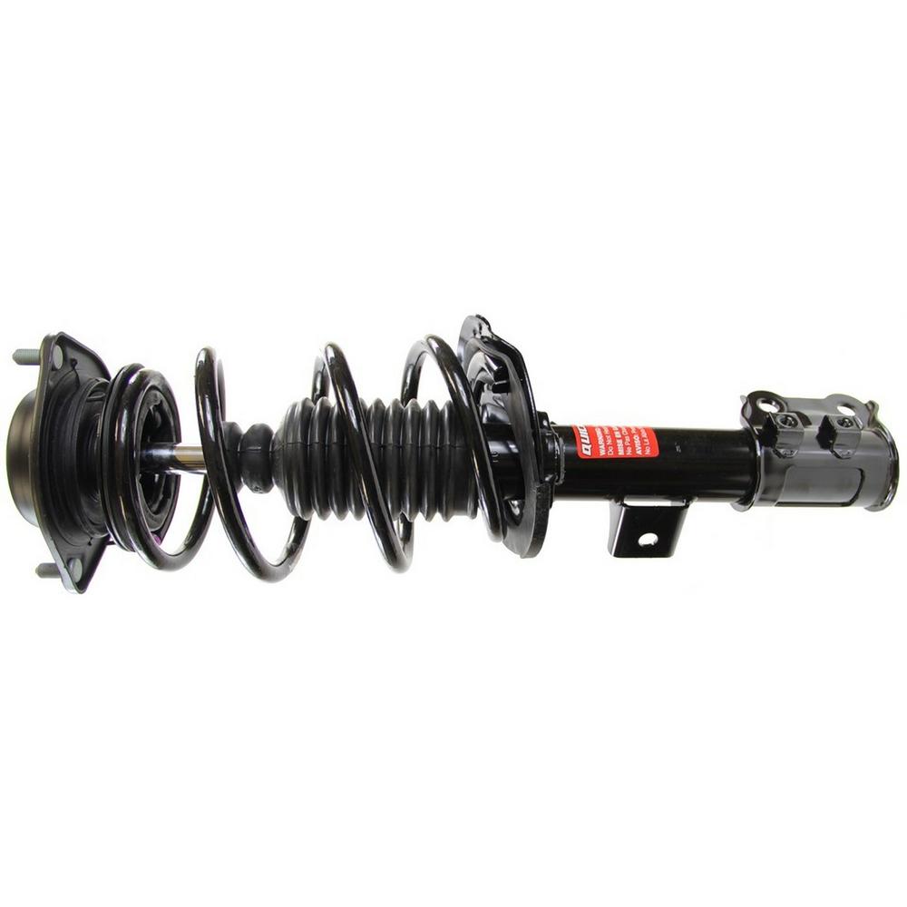 struts for hyundai elantra